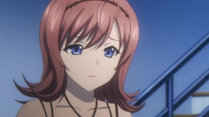 Strike the Blood 2 Ova - 02 [ Eng Subs ][ H D ]