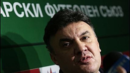 Боби Михайлов: Още ме е яд за Хърватия, Норвегия е много тежък съперник