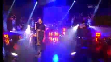 Gary Barlow - Let Me Go