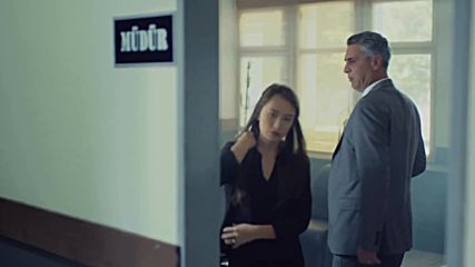 Черна любов Епизод 36 - Kara Sevda 36.bolum Fragman