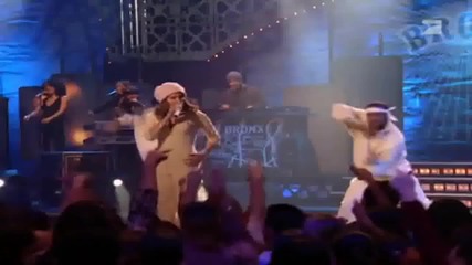 Jennifer Lopez - Jenny From The Block