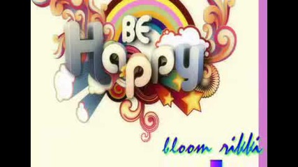 be happy & watch te widd. - h - 