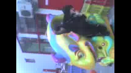 LOVESHKI idioti 4ast #2