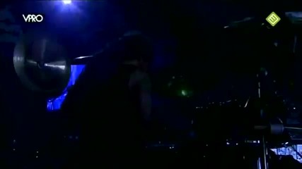 Faith No More - Surprise You re Dead Lowlands 2009