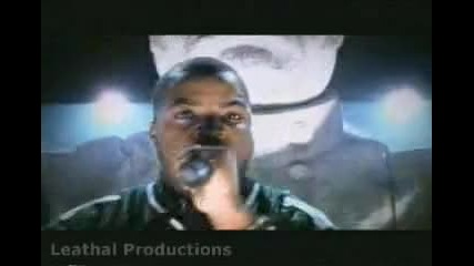 Ice Cube - You Can Do It (uncensored)