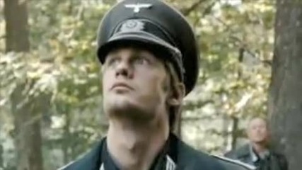 Alexander Skarsgard