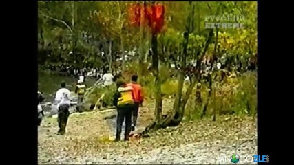 Луди скокове с парашут 