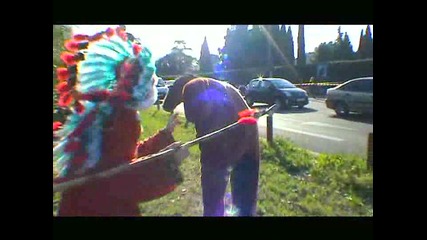 Dailymotion - L Indien Remi Gaillard