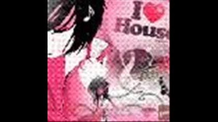 Frank Bailey - House Music