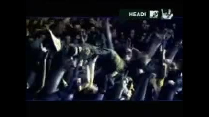 Disturbed - Liberate 
