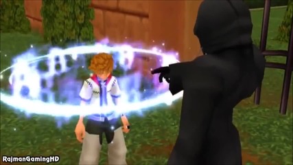 Akuma Vs Dio Brando (mini Melee)
