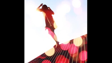 Roller Sis and Adrian Sana - Youre A Place In My Heart 