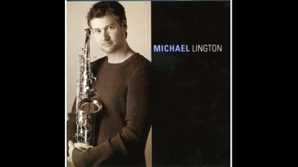 Michael Lington - My Love.wmv