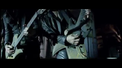 Black Veil Brides - In The End