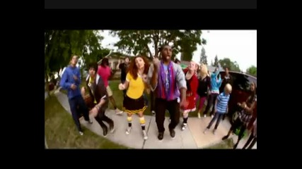 Zeke and Luther Music Video 