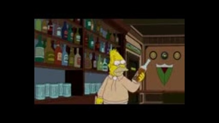 The Simpsons Сезон 20 Епизод 14