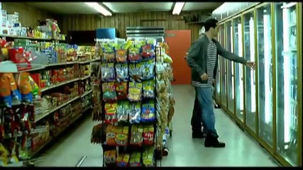 David Guetta feat. Estelle - One Love Official videoclip 