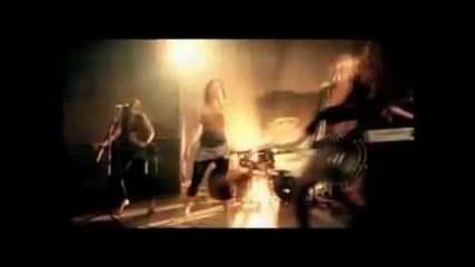 Nightwish - Bye Bye Beautiful Lyrics