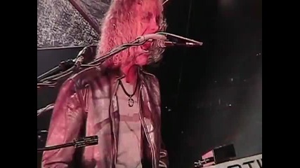 Bon Jovi - Born To Be My Baby 