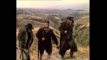 Българският филм 24 часа дъжд (1982) [част 3]