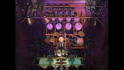 Drum Machin