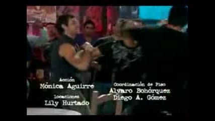Mas sabe el Diablo - entrada 3