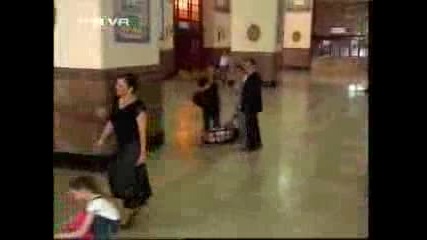 Малки жени 51 епизод