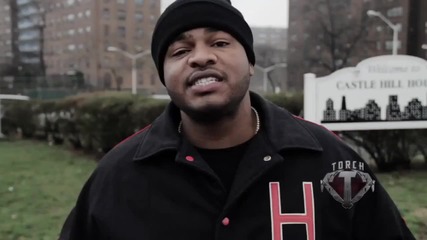 Torch (rick Ross Artist) - My Testimony 
