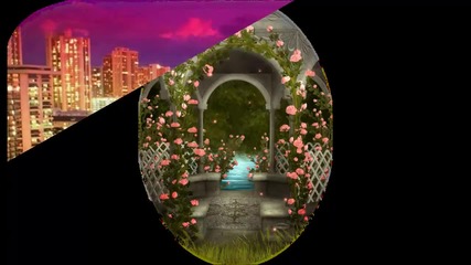 If i could fly away... ...(frank Duval)... ...