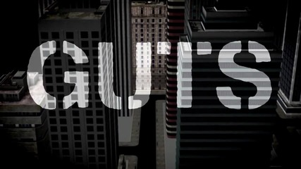 Eminem - Guts Over Fear feat. Sia ( Lyric Video )