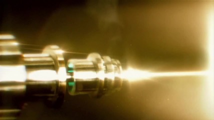 Deus Ex: Human Revolution - Television Teaser