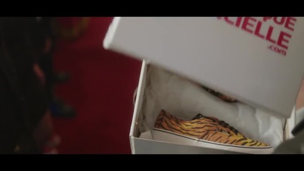 The Shin Sekai - Rever (clip Officiel)