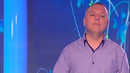 Diki - Zivim za tebe - Tv Grand