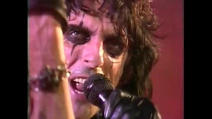 Alice Cooper - Freedom 