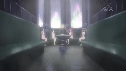 High School Dxd New - Season 2 Episode 2 - No Subs