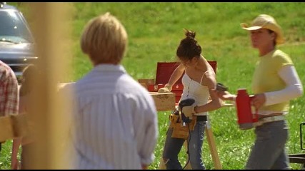 Smallville s05e02 part 1 