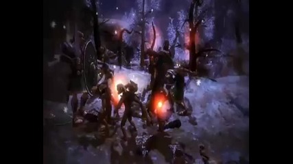 Overlord 2 trailer *HQ*