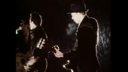 The Clash - London Calling
