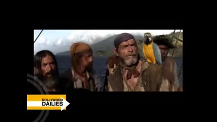 Гафове по врена на снимки на филми 