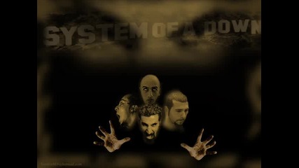 System of a Down - Fuck the System