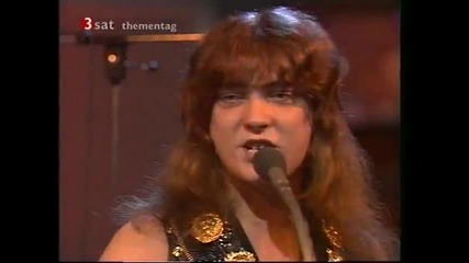 The Sweet - Turn It Down