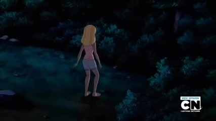 Ben 10 Ultimate Alien - Сезон 2 Епизод 1 - The Transmogrification of Eunice