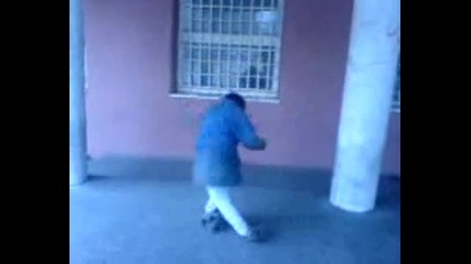 Циганин пее за пари (смях)