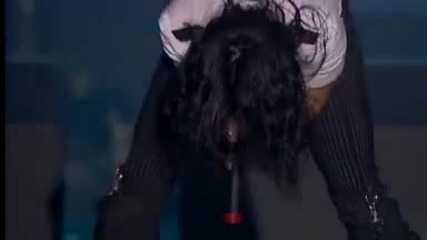 Lacuna Coil Closer Live Graspop Festival Belgium 2006
