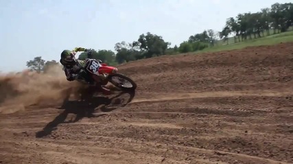 Red Bull Motocross of Nations 2010