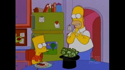 The Simpsons s12 e07