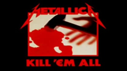 Metallica Rlz