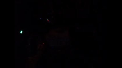 Klub No Sense - Plovdiv 