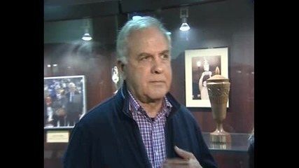 ВИДЕО: Представиха книгата за волейбола „За най-добрите само цифри и факти”