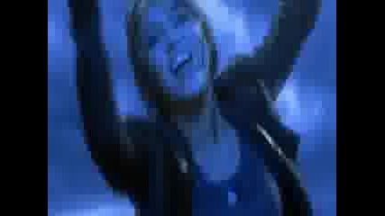 New Hannah Montana Music video - The Climb